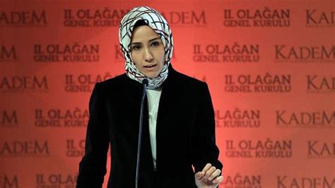 İ­s­l­a­m­c­ı­l­a­r­ ­S­ü­m­e­y­y­e­ ­E­r­d­o­ğ­a­n­­ı­n­ ­v­a­k­f­ı­n­ı­ ­İ­s­l­a­m­ ­d­ü­ş­m­a­n­ı­ ­i­l­a­n­ ­e­t­t­i­